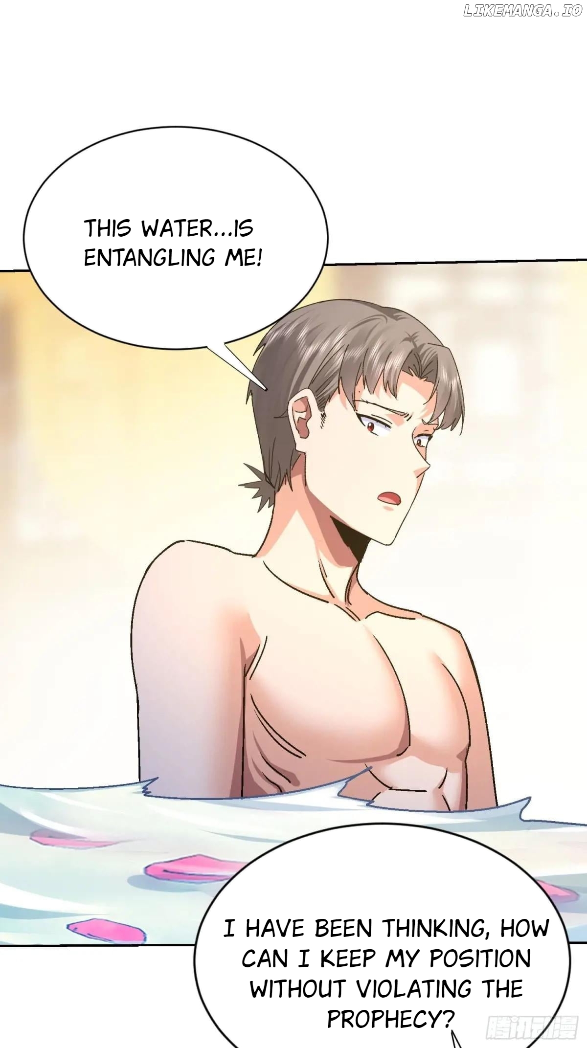 I Became the Target of the Harem in Another World Chapter 105 - page 11